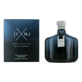 JV x NJ John Varvatos Nick Jonas Blue by John Varvatos