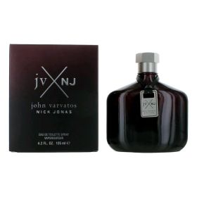 JV x NJ John Varvatos Nick Jonas Red by John Varvatos