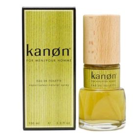 Kanon by Kanon