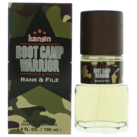 Kanon Boot Camp Warrior Rank & File by Kanon