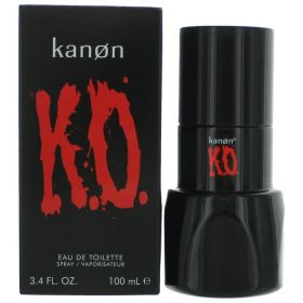 Kanon KO by Kanon