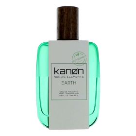 Kanon Nordic Elements Earth by Kanon