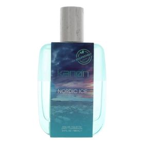 Kanon Nordic Ice by Kanon