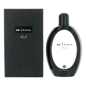 Kiton Black by Kiton