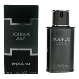 Kouros Body by Yves Saint Laurent