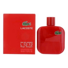 Lacoste L.12.12 Rouge by Lacoste