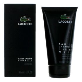 Lacoste L.12.12 Black Noir by Lacoste