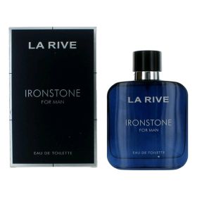 Ironstone by La Rive