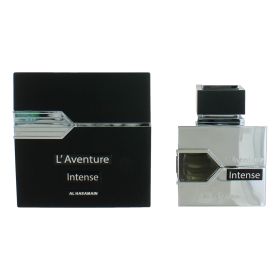L'Aventure Intense by Al Haramain