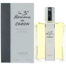Le 3e Homme de Caron by Caron