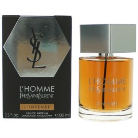 L'Homme L'Intense by Yves Saint Laurent