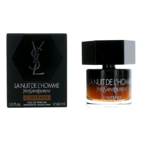La Nuit De L'Homme L'Intense by Yves Saint Laurent