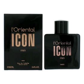 L'Oriental Icon by Estelle Ewen