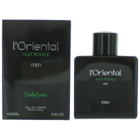 L'Oriental Nuit Royal by Estelle Ewen