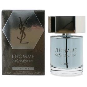 L'Homme Ultime by Yves Saint Laurent