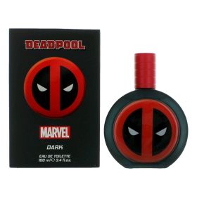 Deadpool Dark by Marvel