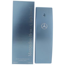 Mercedes Benz Club Fresh by Mercedes Benz