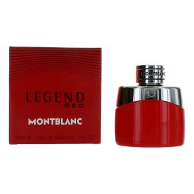 Mont Blanc Legend Red by Mon Blanc