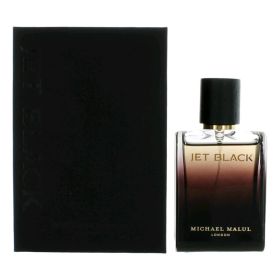 Jet Black by Michael Malul