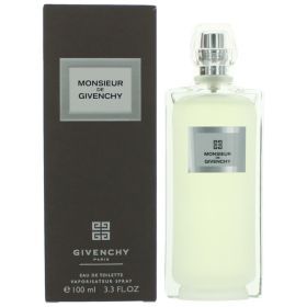 Monsieur De Givenchy by Givenchy