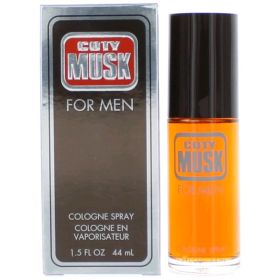 Musk by Coty