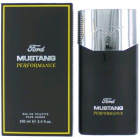 Mustang Performance by Mustang