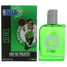 Boston Celtics by NBA