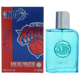 New York Knicks by NBA