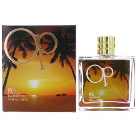 OP Gold For Him by Ocean Pacific