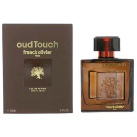 Oud Touch by Franck Olivier
