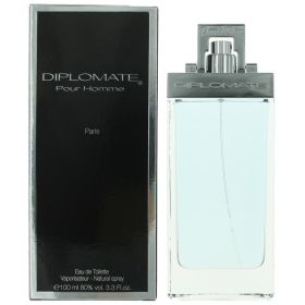 Diplomat Pour Homme by Paris Bleu Parfums