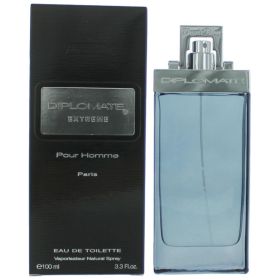 Diplomat Extreme by Paris Bleu Parfums