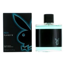 Playboy Ibiza by Coty