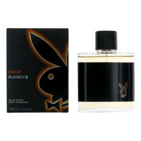 Playboy Miami by Coty