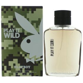 Playboy Play It Wild by Coty