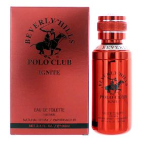 BHPC Ignite by Beverly Hills Polo Club
