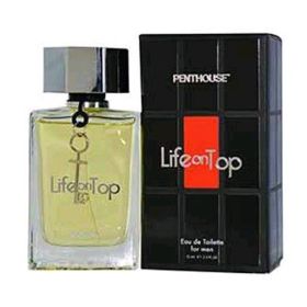 Life On Top by Penthouse