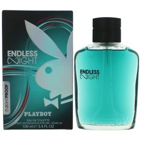 Playboy Endless Night for Him by Coty