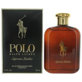 Polo Supreme Leather by Ralph Lauren