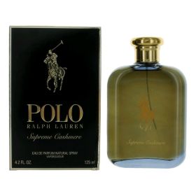 Polo Supreme Cashmere by Ralph Lauren