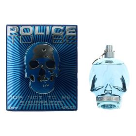 Police To Be (Or Not To Be) by Police