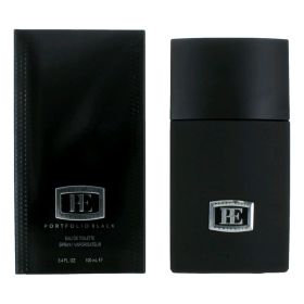 Portfolio Black by Perry Ellis