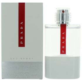 Prada Luna Rossa Eau Sport by Prada