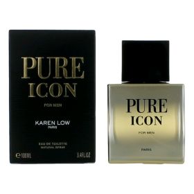 Pure Icon by Karen Low