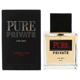 Pure Private by Karen Low