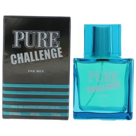 Pure Challenge by Karen Low