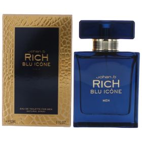 Rich Blu Icone by Johan.b