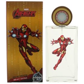 Iron Man Avengers by Marvel
