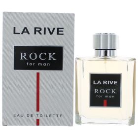 Rock by La Rive
