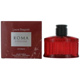 Roma Passione Uomo by Laura Biagiotti